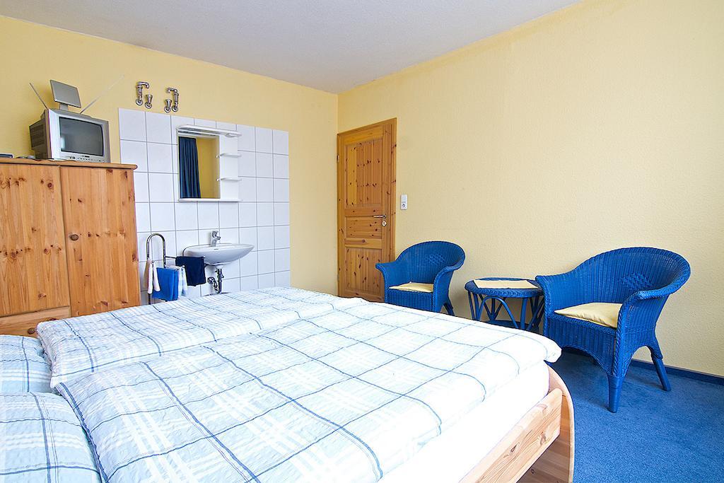 Hotel Schoenfeld BRE Pokoj fotografie