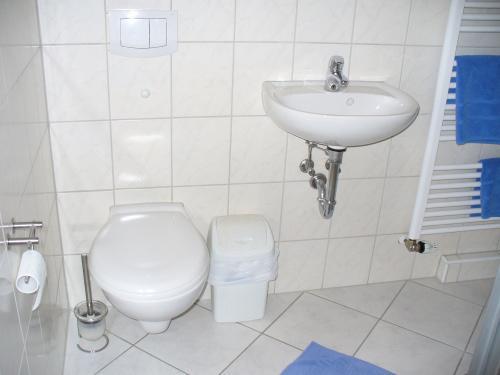 Hotel Schoenfeld BRE Pokoj fotografie