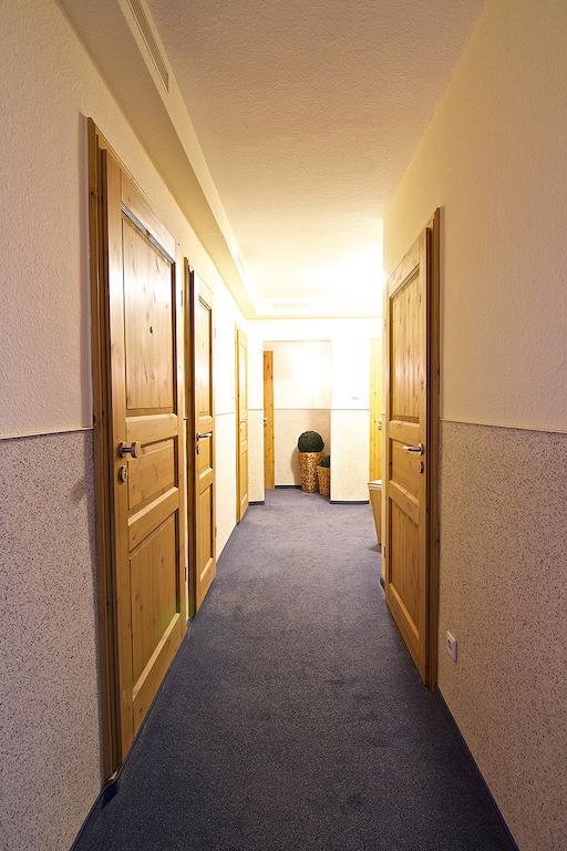 Hotel Schoenfeld BRE Exteriér fotografie